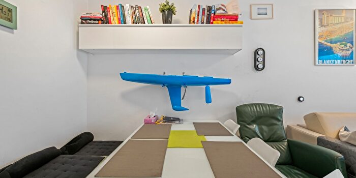 Huizen Koop Huur - 3