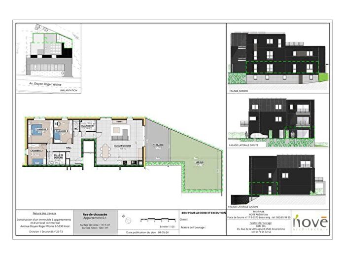 Huizen Koop Huur - 2