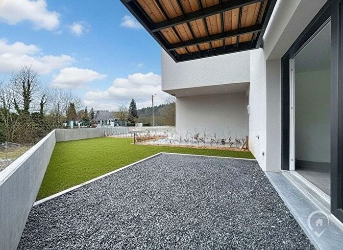 4-kamerappartement te koop in Yvoir