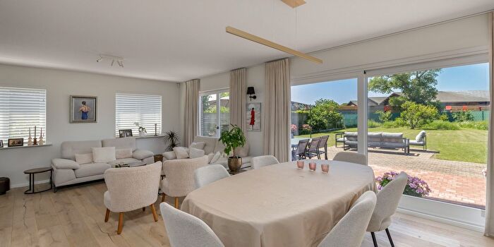 3-kamerhuis te koop in Gistel