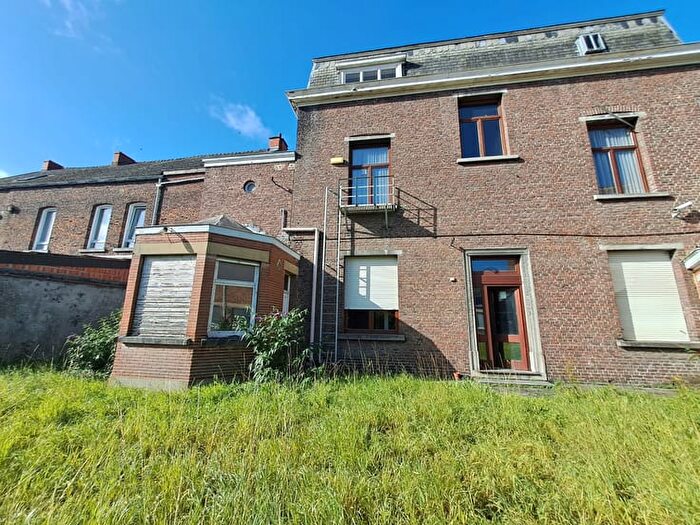 Huizen Koop Huur - 2