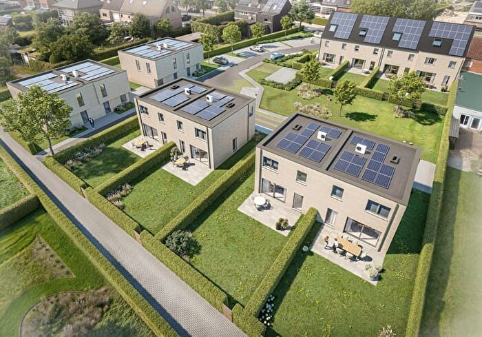 Huizen Koop Huur - 2