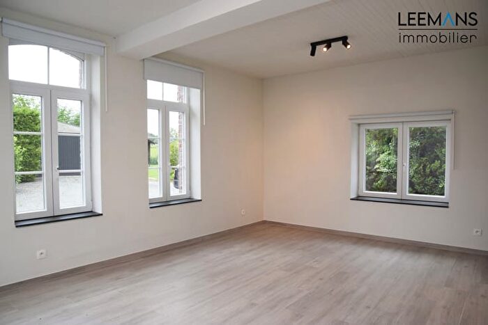 Huizen Koop Huur - 3