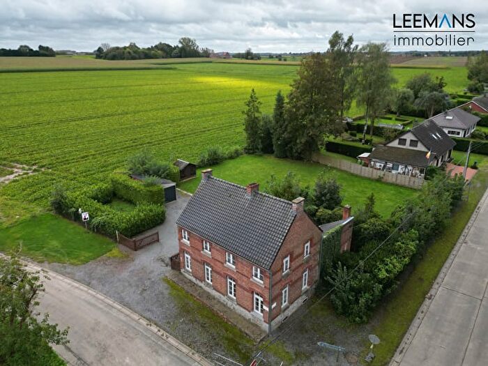 3-kamerhuis te huur in Lens Lombise