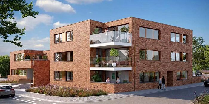 Huizen Koop Huur - 2