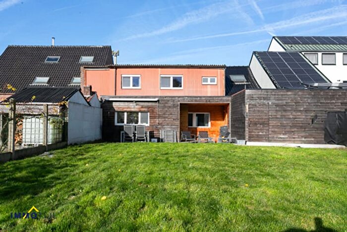 Huizen Koop Huur - 2