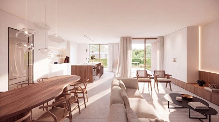 5-kamerappartement te koop in Avelgem