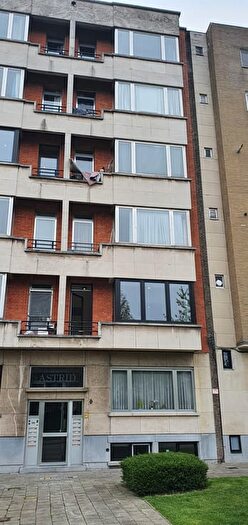 1-kamerappartement te huur in Antwerpen