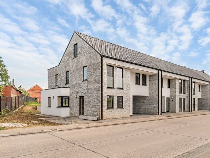 Huis te koop in Kortenaken
