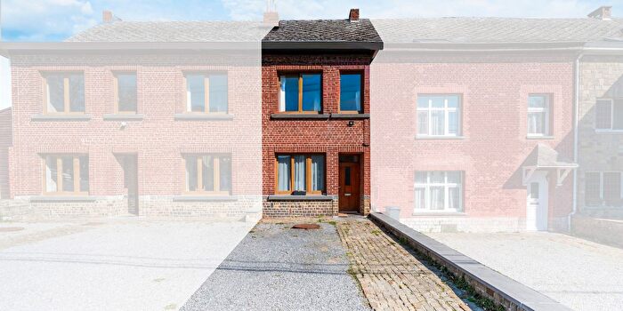 2-kamerhuis te koop in Assesse