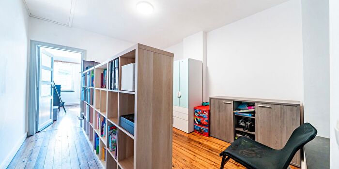 Huizen Koop Huur - 2