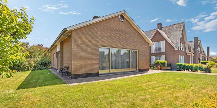 3-kamerhuis te koop in Deinze