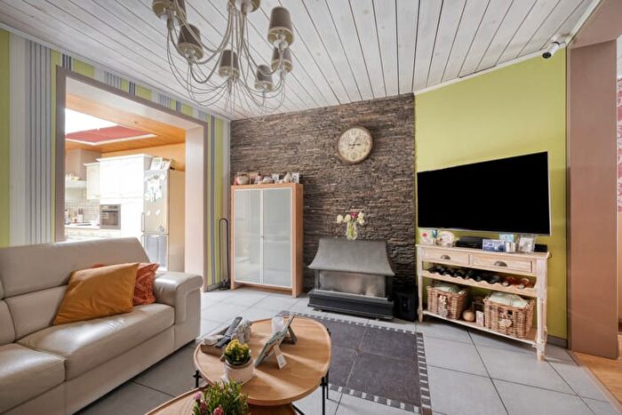 Huizen Koop Huur - 3