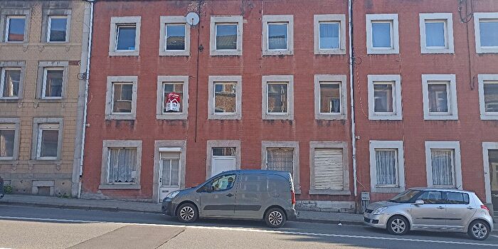 1-kamerappartement te huur in Dison