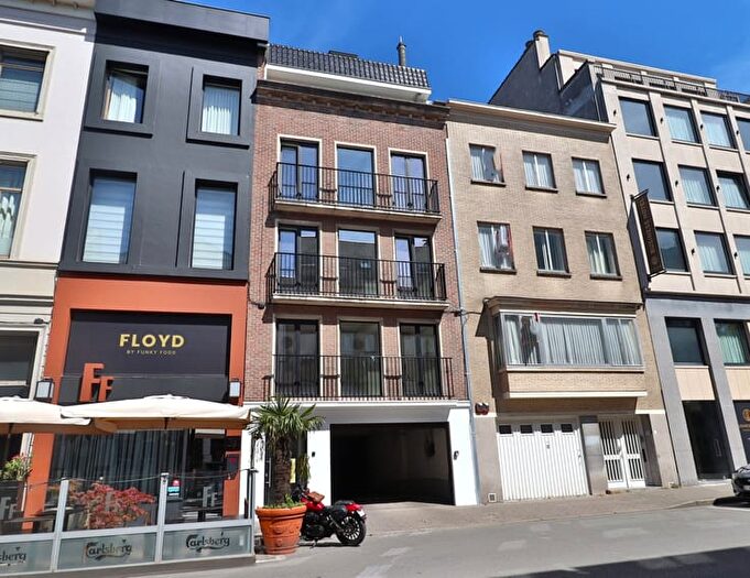 Huis te koop in KORTRIJK