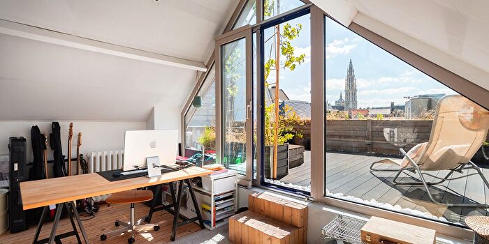 Huizen Koop Huur - 2