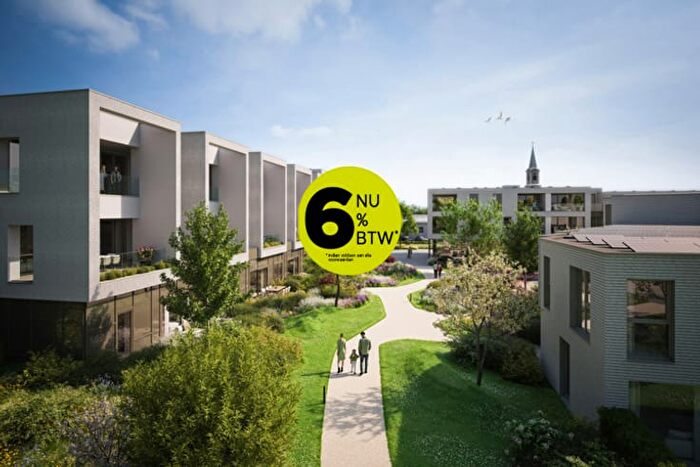 1-kamerappartement te koop in Dilsen-Stokkem