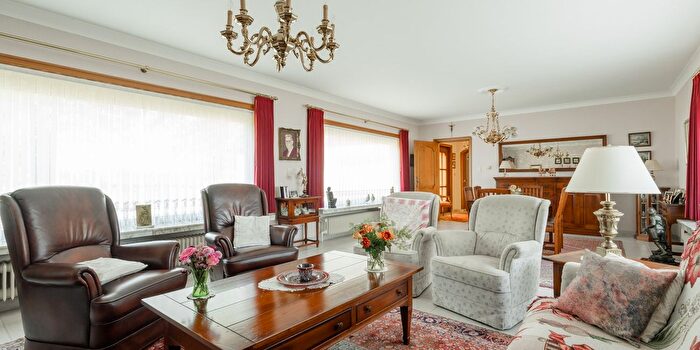 Huizen Koop Huur - 3