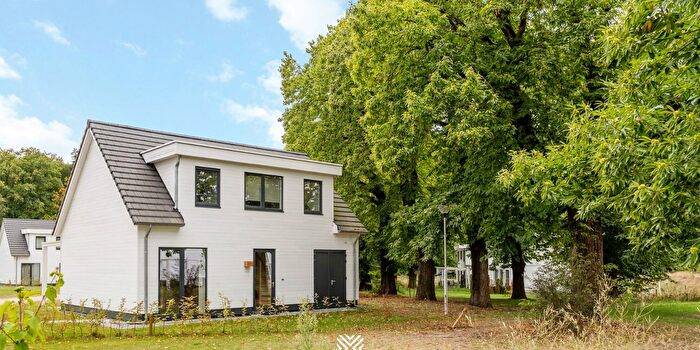 3-kamerhuis te koop in Zutendaal