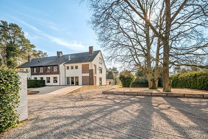 5-kamerhuis te koop in MOL