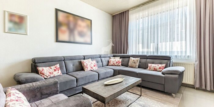 2-kamerhuis te koop in Farciennes