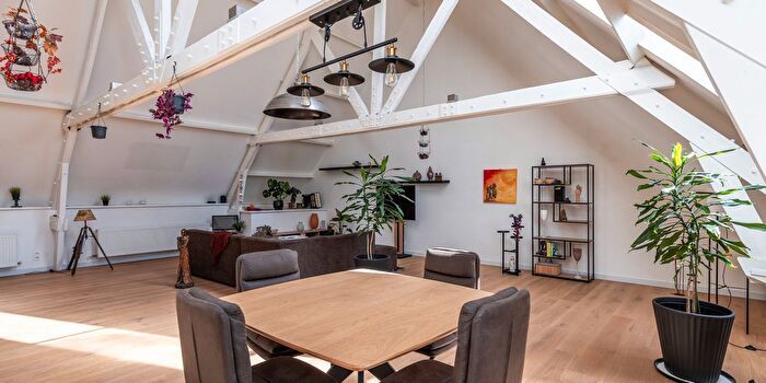 1-kamerappartement te koop in Hoogstraten