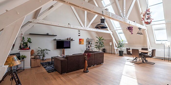 Huizen Koop Huur - 3