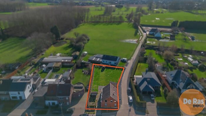 2-kamerhuis te koop in Buggenhout