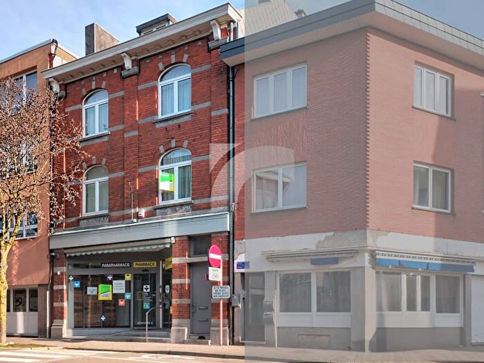 3-kamerhuis te koop in Welkenraedt