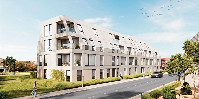Huizen Koop Huur - 3