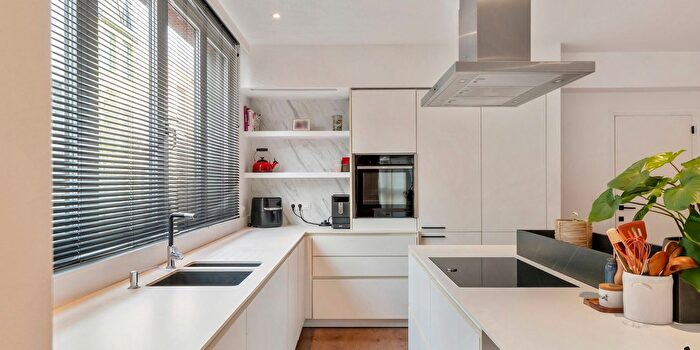 Huizen Koop Huur - 3