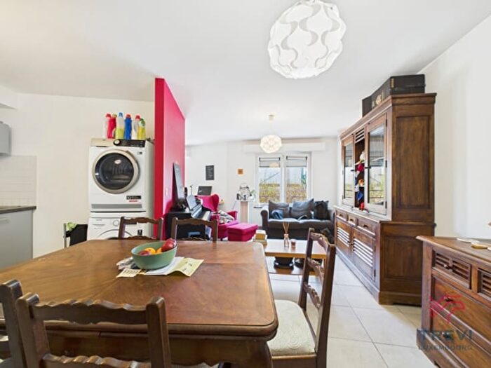 1-kamerappartement te koop in Aarlen