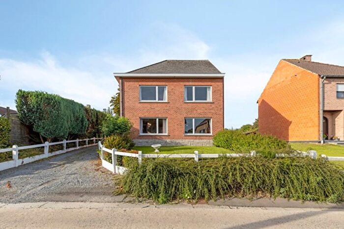 1-kamerhuis te koop in Lennik
