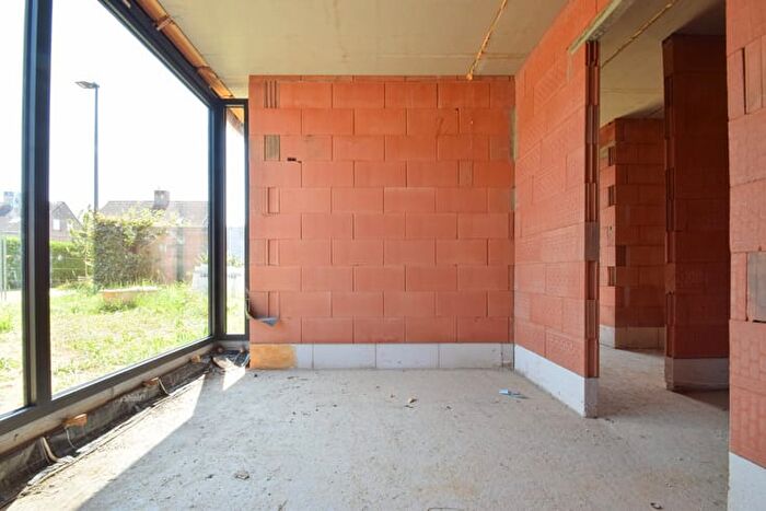 3-kamerhuis te koop in KAPELLE-OP-DEN-BOS