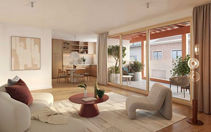 Huizen Koop Huur - 3