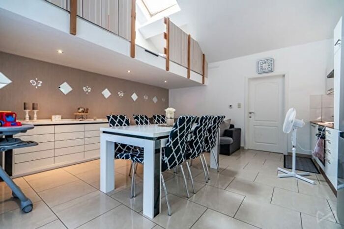 2-kamerappartement te koop in Seraing