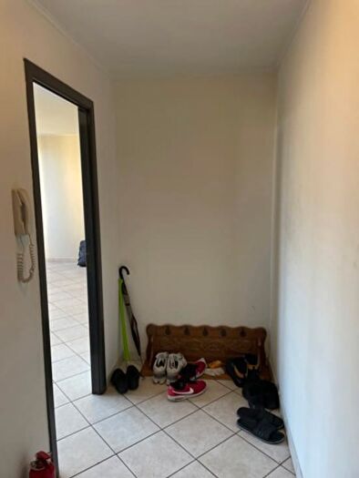 3-kamerappartement te koop in Charleroi Marcinelle