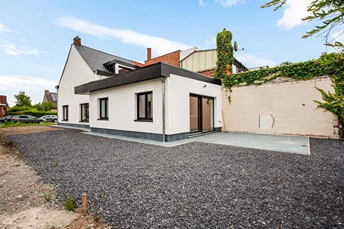 Huizen Koop Huur - 3