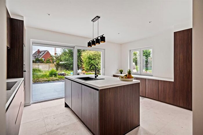 Huizen Koop Huur - 2