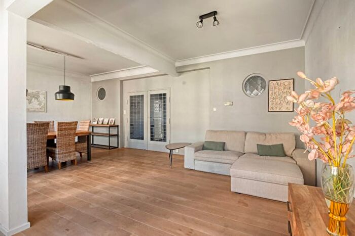 1-kamerappartement te koop in Mechelen