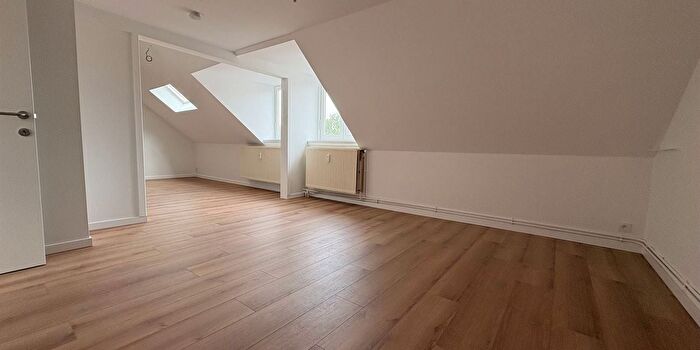1-kamerappartement te huur in Ekeren