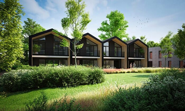 Huizen Koop Huur - 3