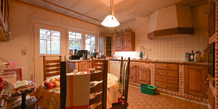 Huizen Koop Huur - 3