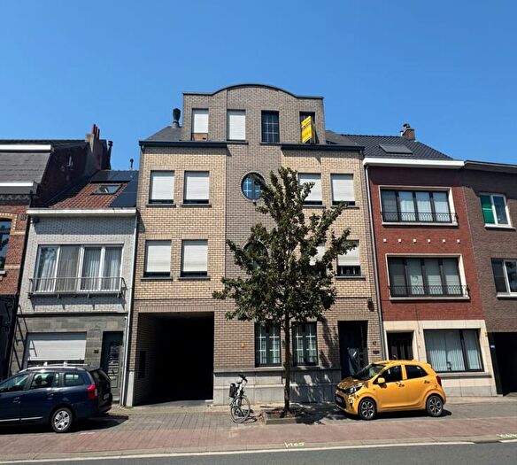 1-kamerappartement te huur in WALEM - MECHELEN