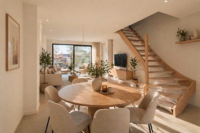 2-kamerappartement te koop in Lokeren
