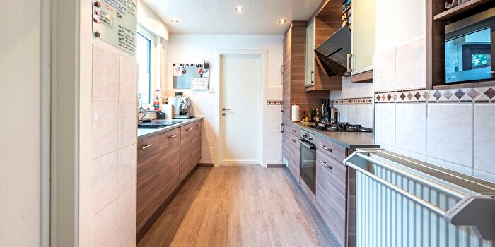 Huizen Koop Huur - 3