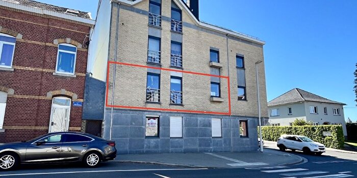 2-kamerappartement te koop in Welkenraedt