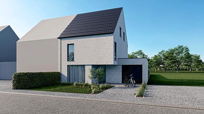 Huizen Koop Huur - 3
