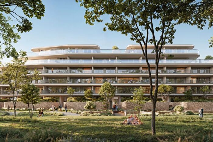 Appartement te koop in Wijnegem