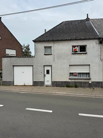 Huis te koop in Erpe-Mere